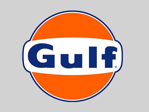 Создание сайта Gulf Oil Kazakhstan