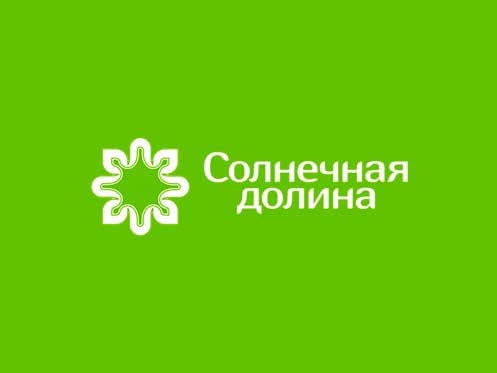 Разработка сайта для ЖК Солнечная долина в Алматы