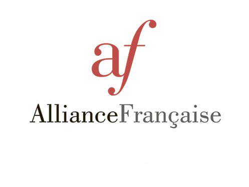 Разработка сайта Французских Альянсов