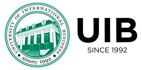 Разработка сайта для университета UIB