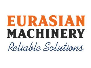 Сайт корпорации Eurasian Machinery