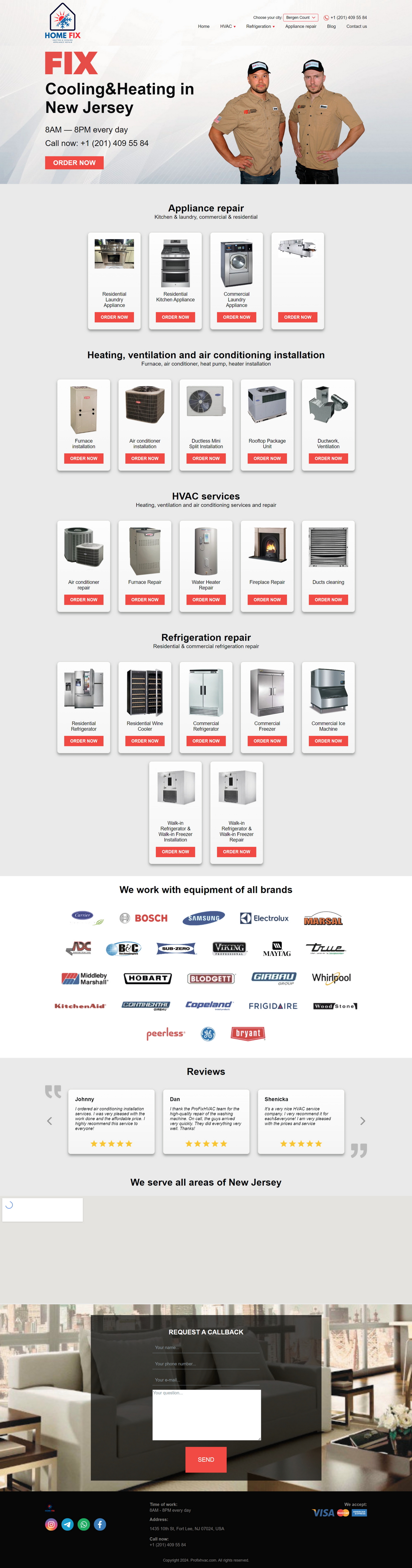 ProFix Hvac