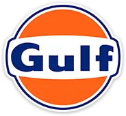 Создание сайта для моторного масла Gulf