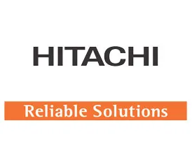 Обслуживание сети региональных сайтов бренда Hitachi в странах Центральной Азии
