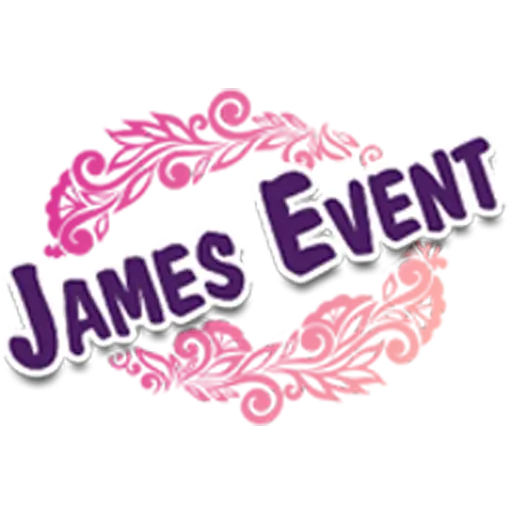 Разработка сайта для Event Агентства James Event
