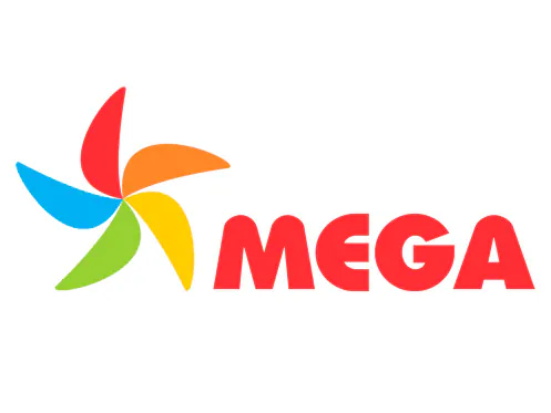 Создание сайта для ТРЦ MEGA