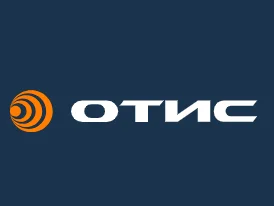 Разработка сайта для охранной компании Otis