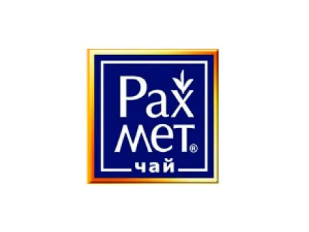 Создание сайта для чая "Рахмет"