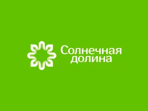 Создание сайта для ЖК Солнечная долина в Алматы