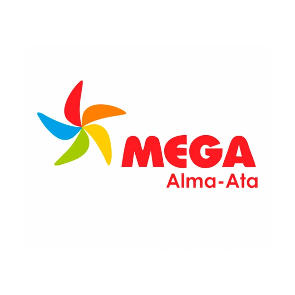 Разработка сайта для ТРЦ MEGA