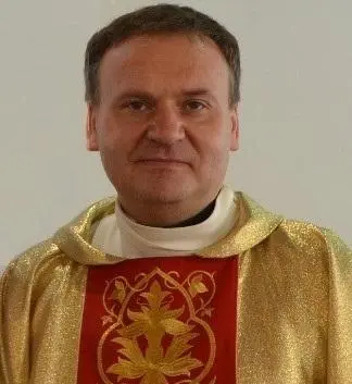 Отзыв от настоятеля Римско-Католической Церкви в г. Конаев
