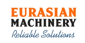 Разработка корпоративного сайта для Eurasian Machinery