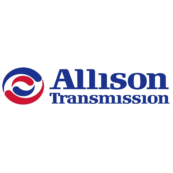 Разработка сайта для Allison Transmission Казахстан